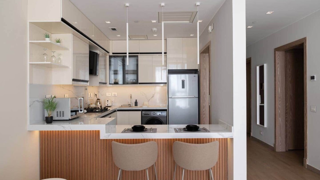Photo of Kitchen in 6th of October City