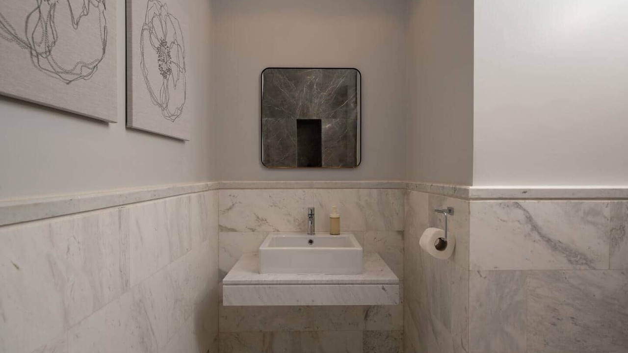 Photo of Bathroom in 6th of October City