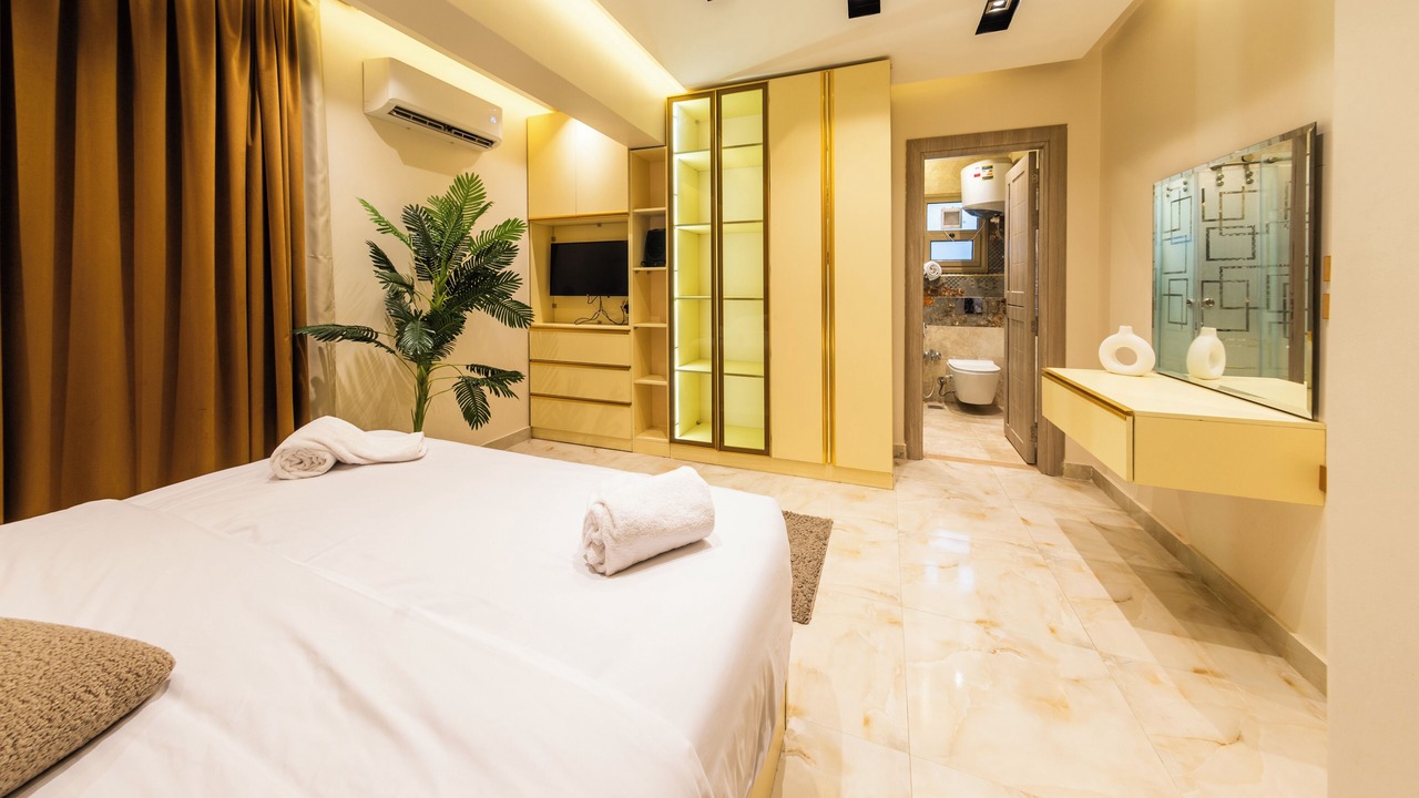 Photo of Bedroom in Al-'Umraniyah