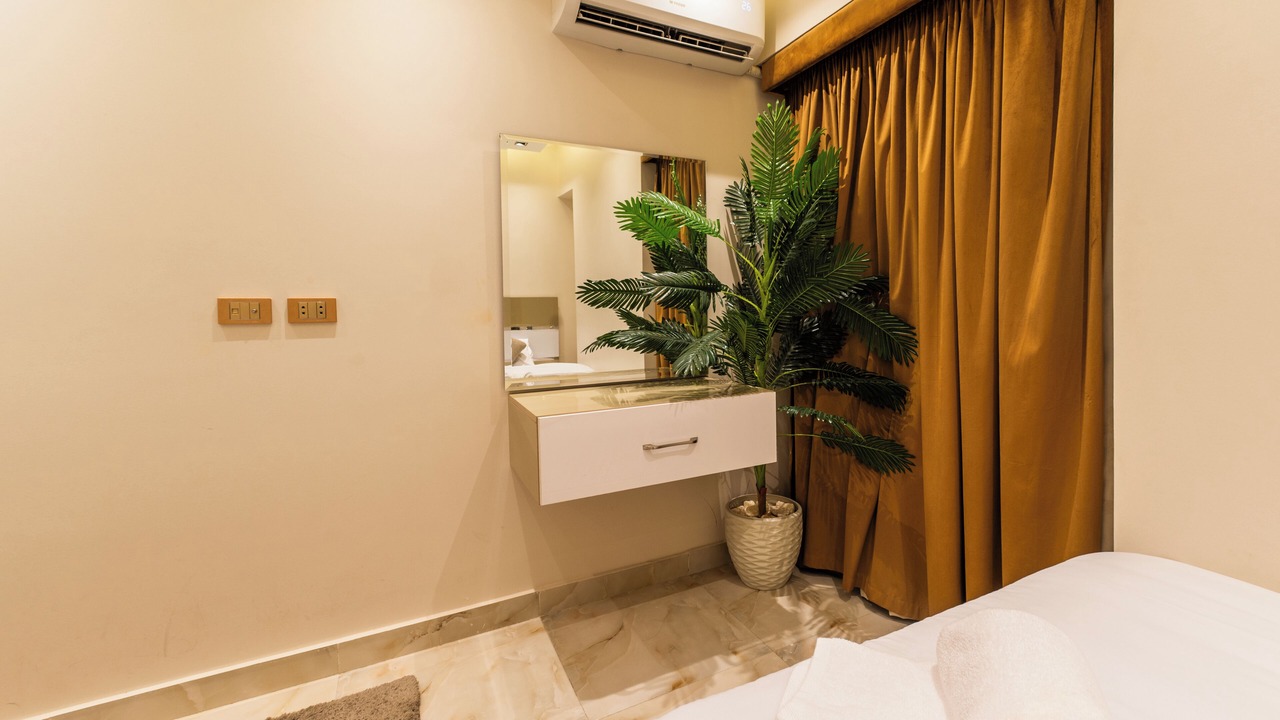 Photo of Bedroom in Al-'Umraniyah