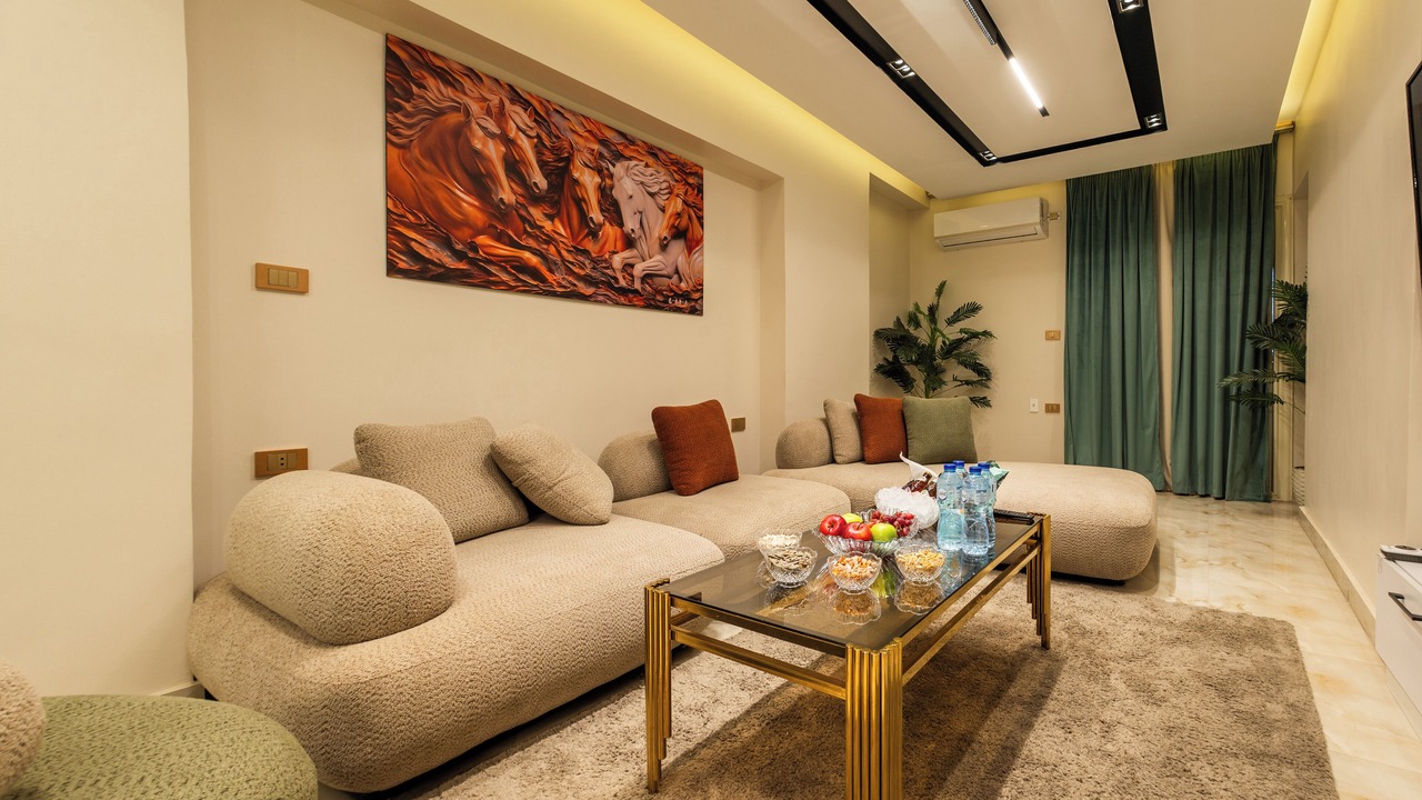 Photo of Livingroom in Al-'Umraniyah