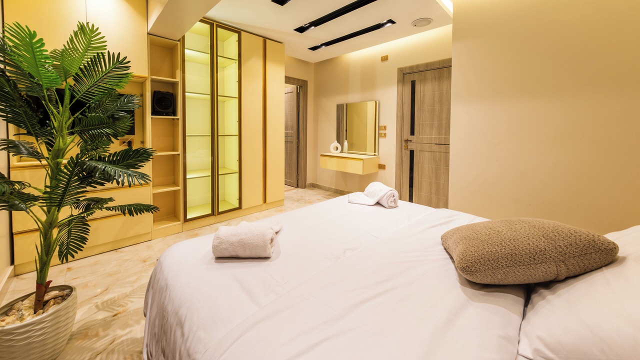 Photo of Bedroom in Al-'Umraniyah