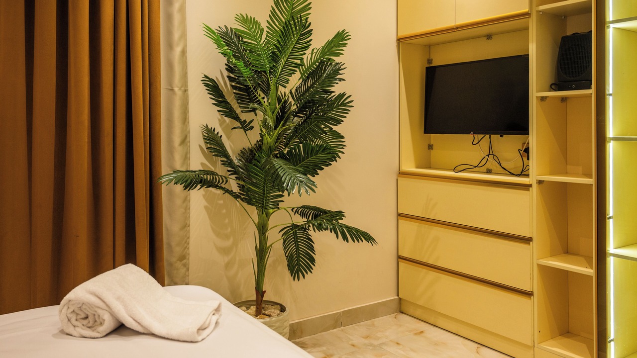 Photo of Bedroom in Al-'Umraniyah
