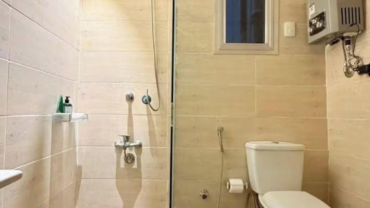 Photo of Bathroom in Gezira