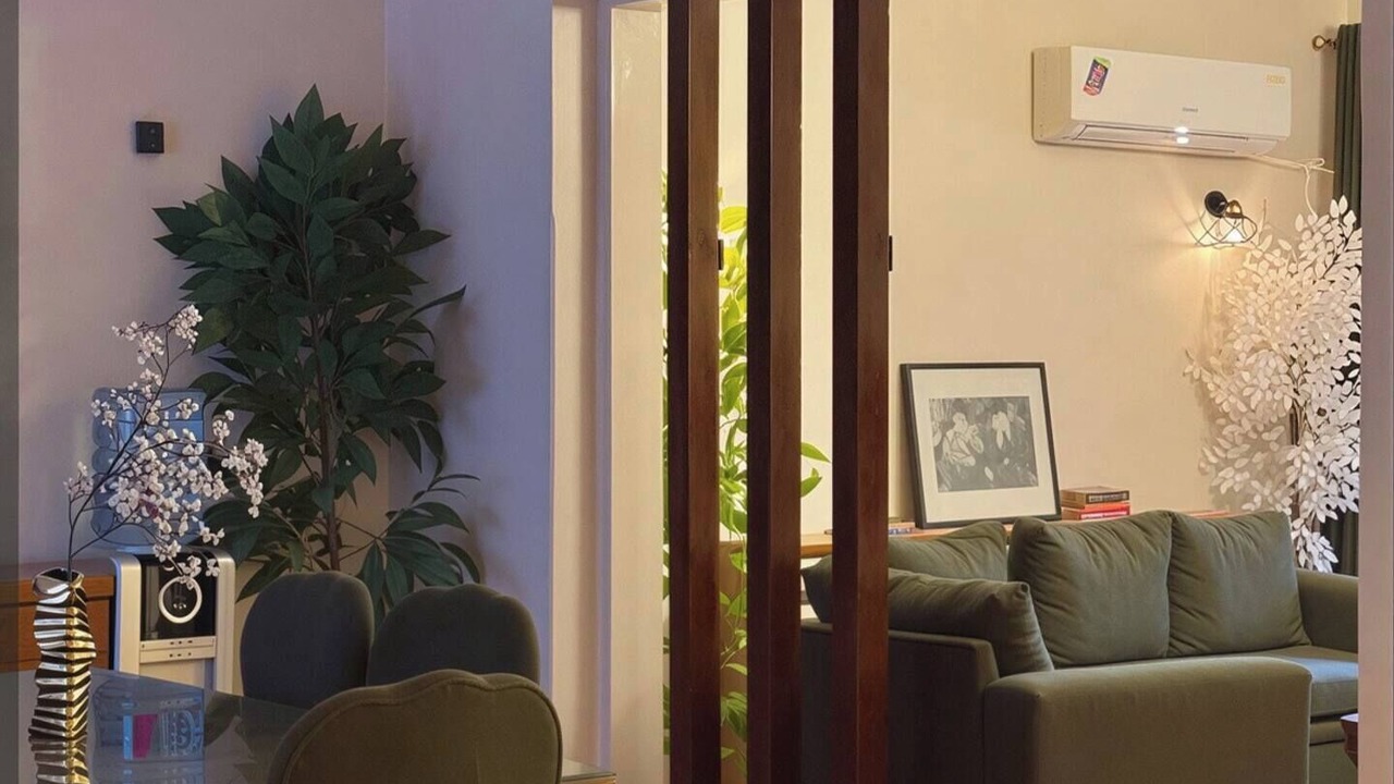 Photo of Livingroom in Gezira