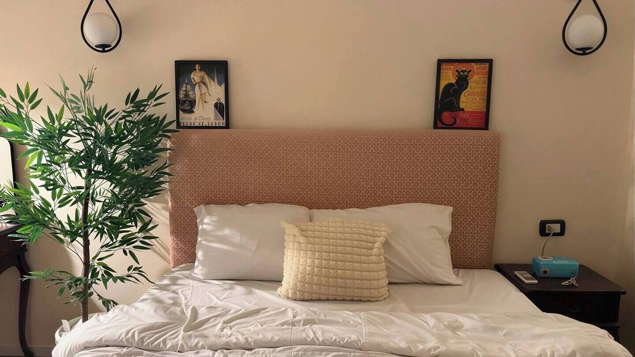 Photo of Bedroom in Gezira