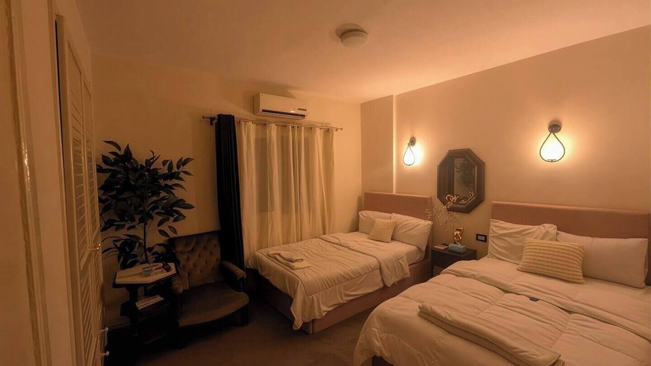 Photo of Bedroom in Gezira