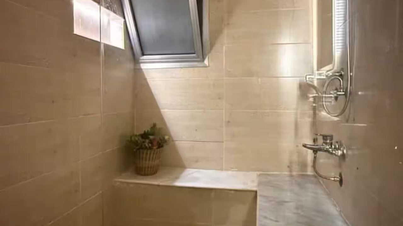 Photo of Bathroom in Gezira