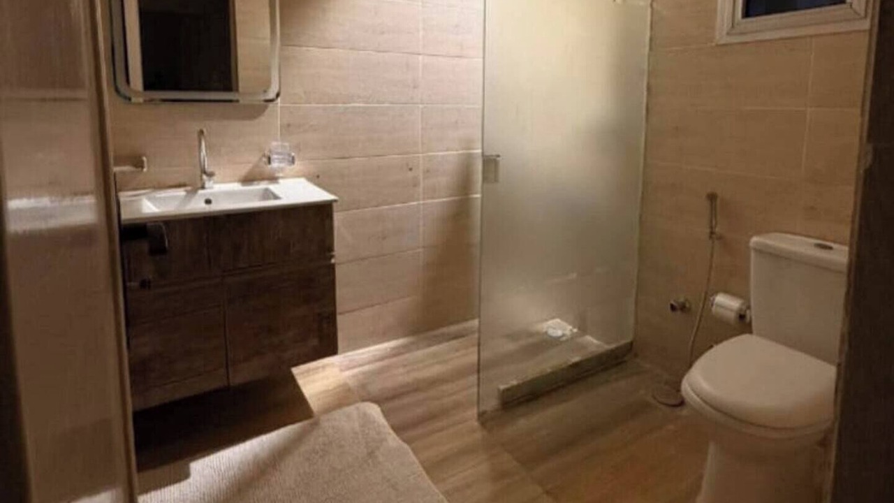 Photo of Bathroom in Gezira