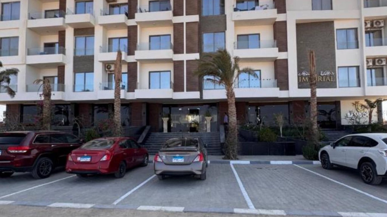 Photo of Outdoor in Al Ahyaa