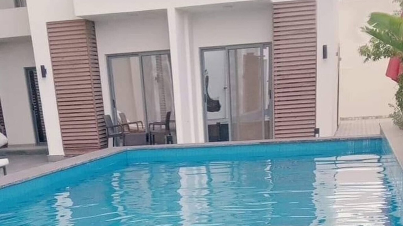 Photo of Outdoor in Al Ahyaa