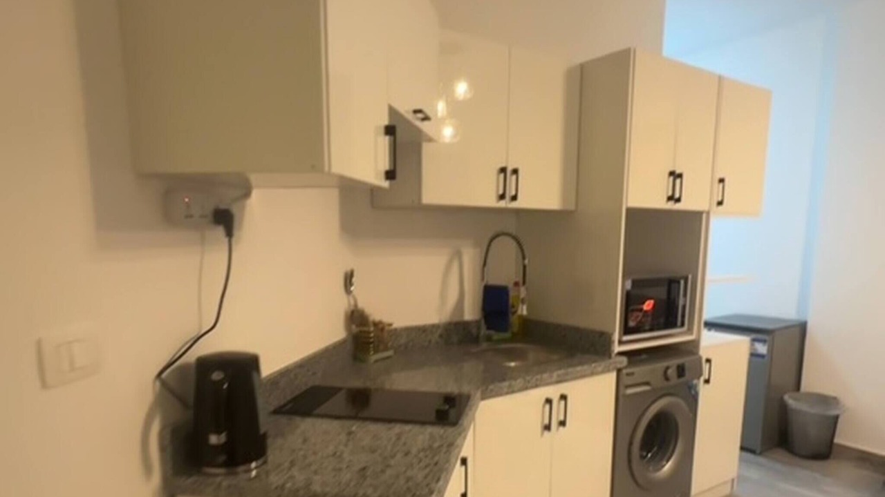 Photo of Kitchen in Al Ahyaa