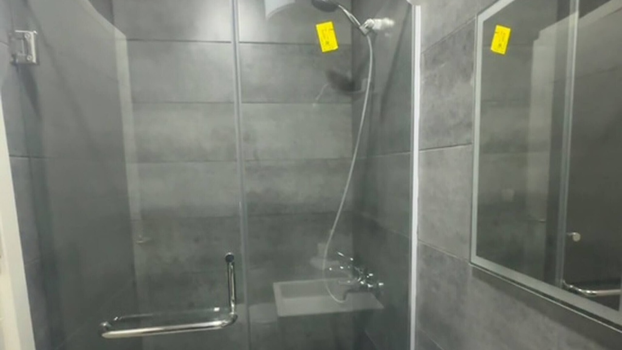 Photo of Bathroom in Al Ahyaa