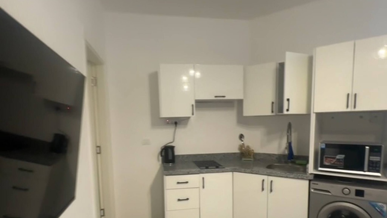Photo of Kitchen in Al Ahyaa