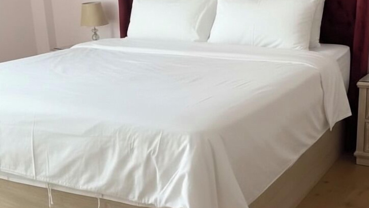 Photo of Bedroom in Al Fagalah