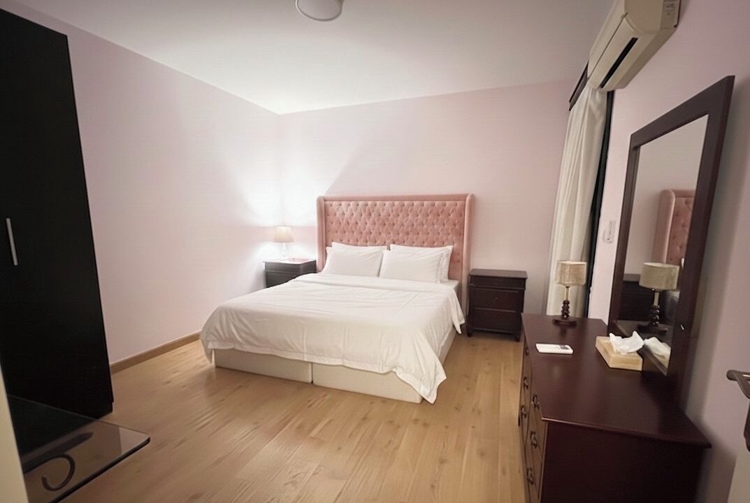 Photo of Bedroom in Al Fagalah