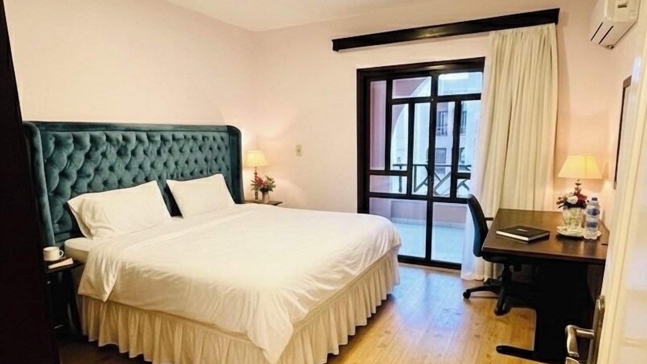 Photo of Bedroom in Al Fagalah