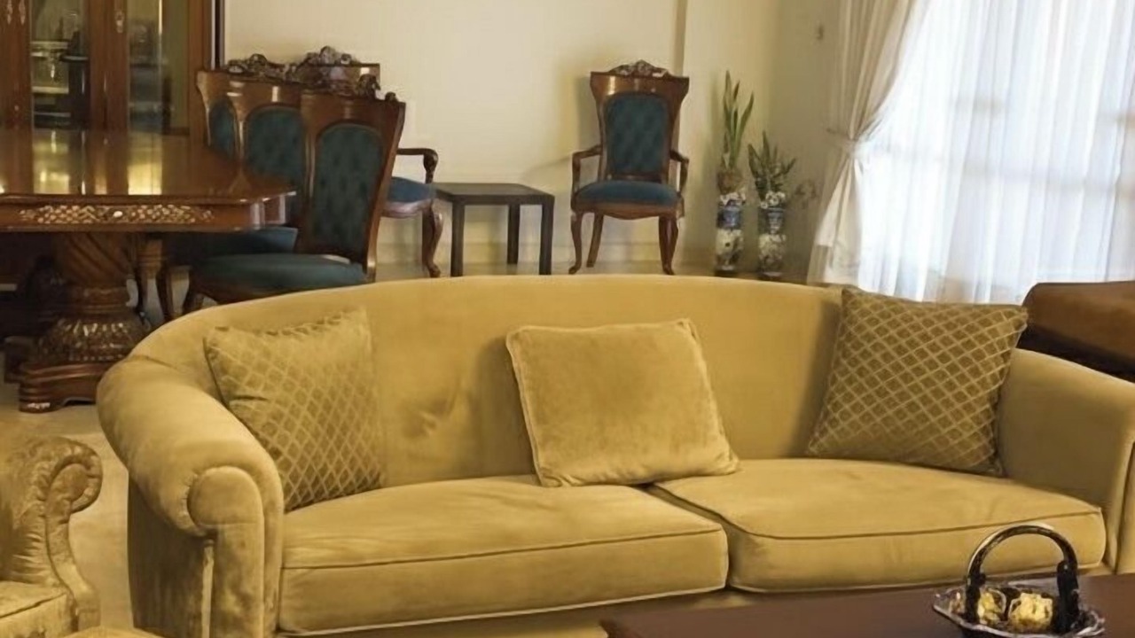 Photo of Livingroom in Al Fagalah