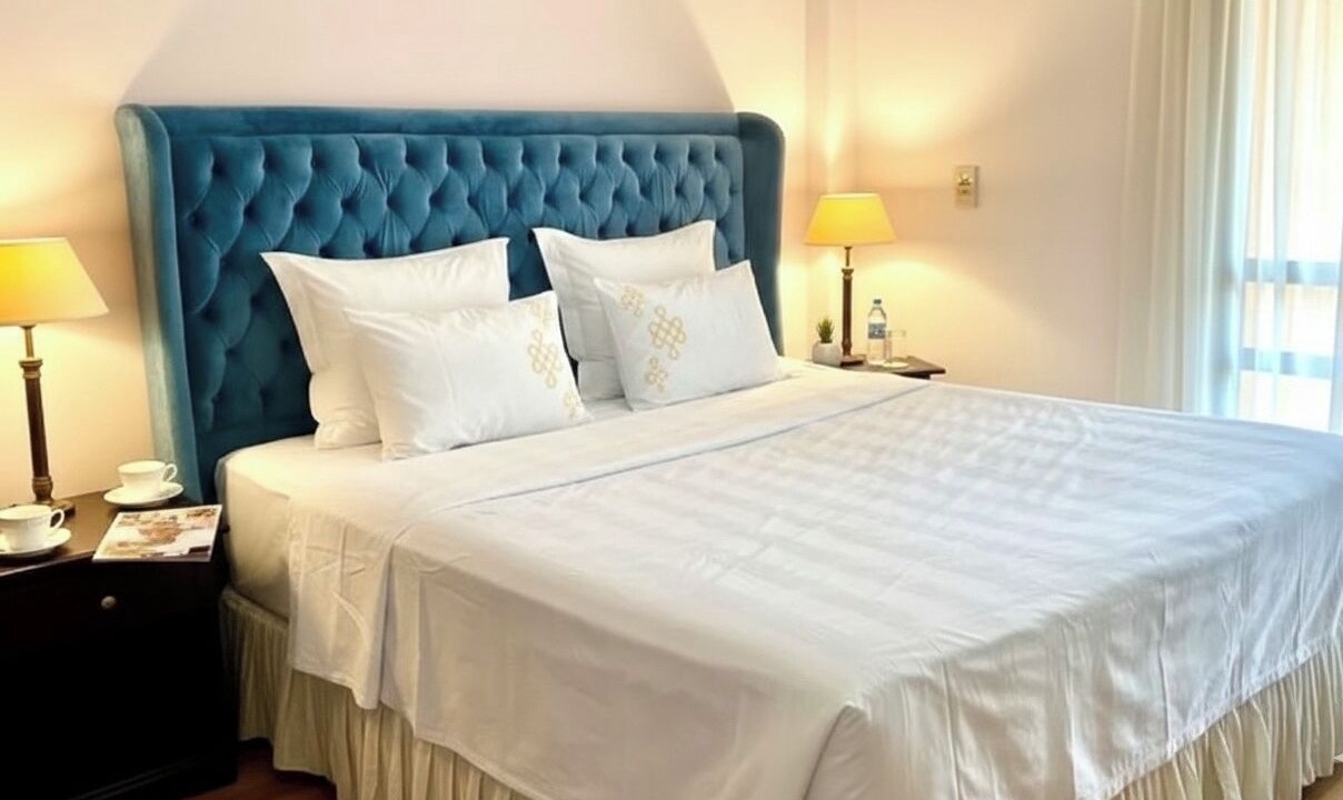 Photo of Bedroom in Al Fagalah