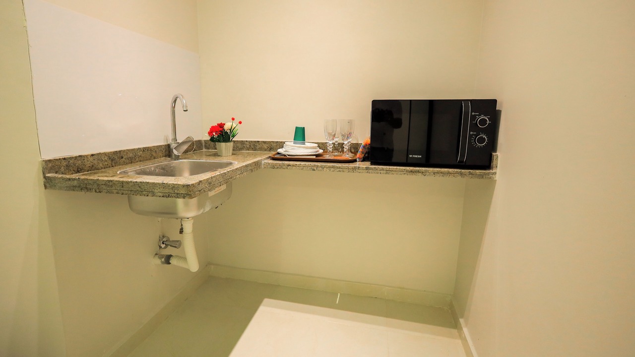 Photo of Kitchen in Al Haram