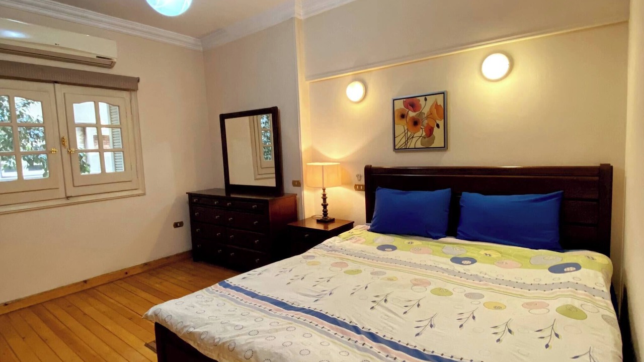Photo of Bedroom in Gezira