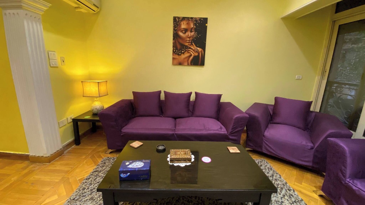 Photo of Livingroom in Gezira