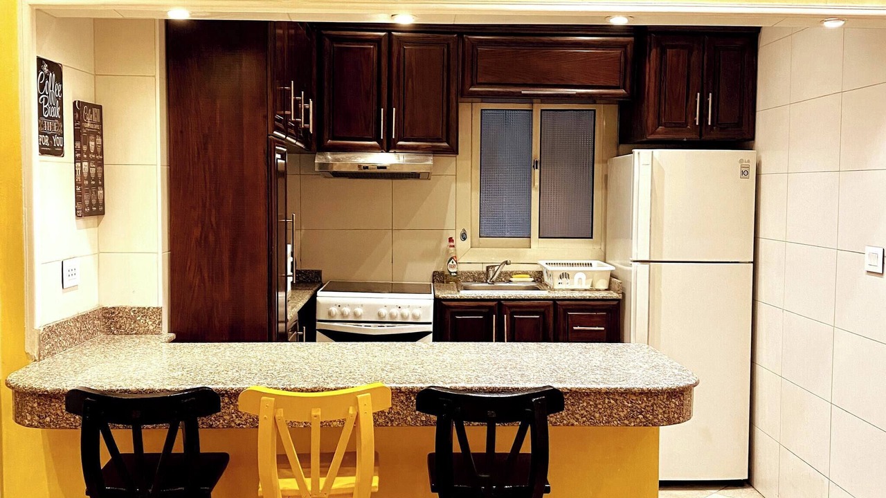 Photo of Kitchen in Gezira