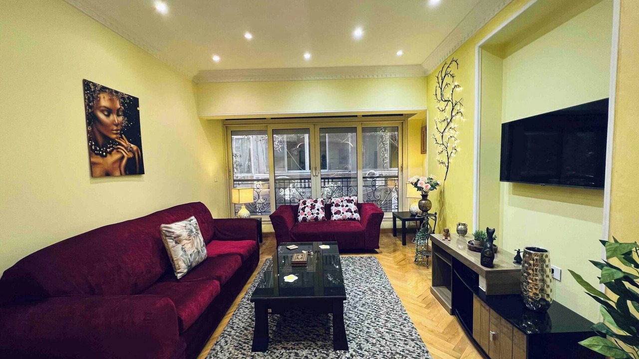Photo of Livingroom in Gezira