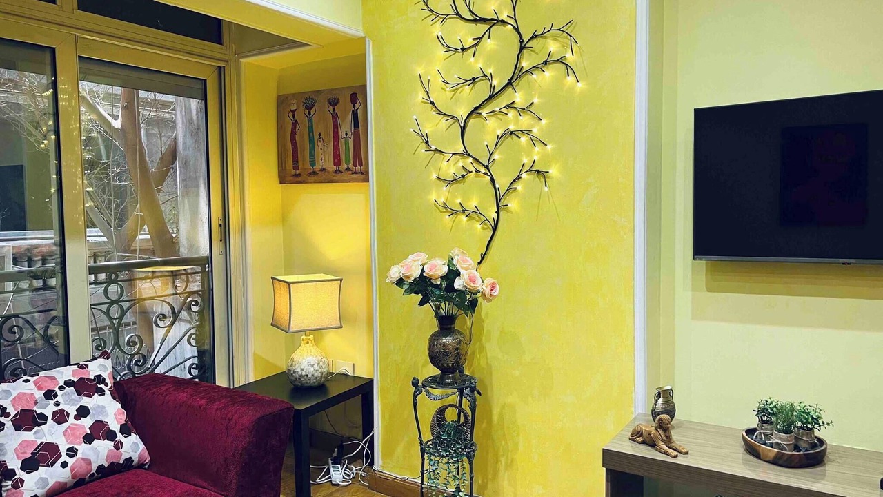 Photo of Livingroom in Gezira