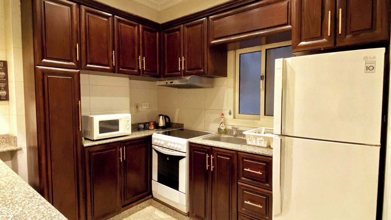 Photo of Kitchen in Gezira