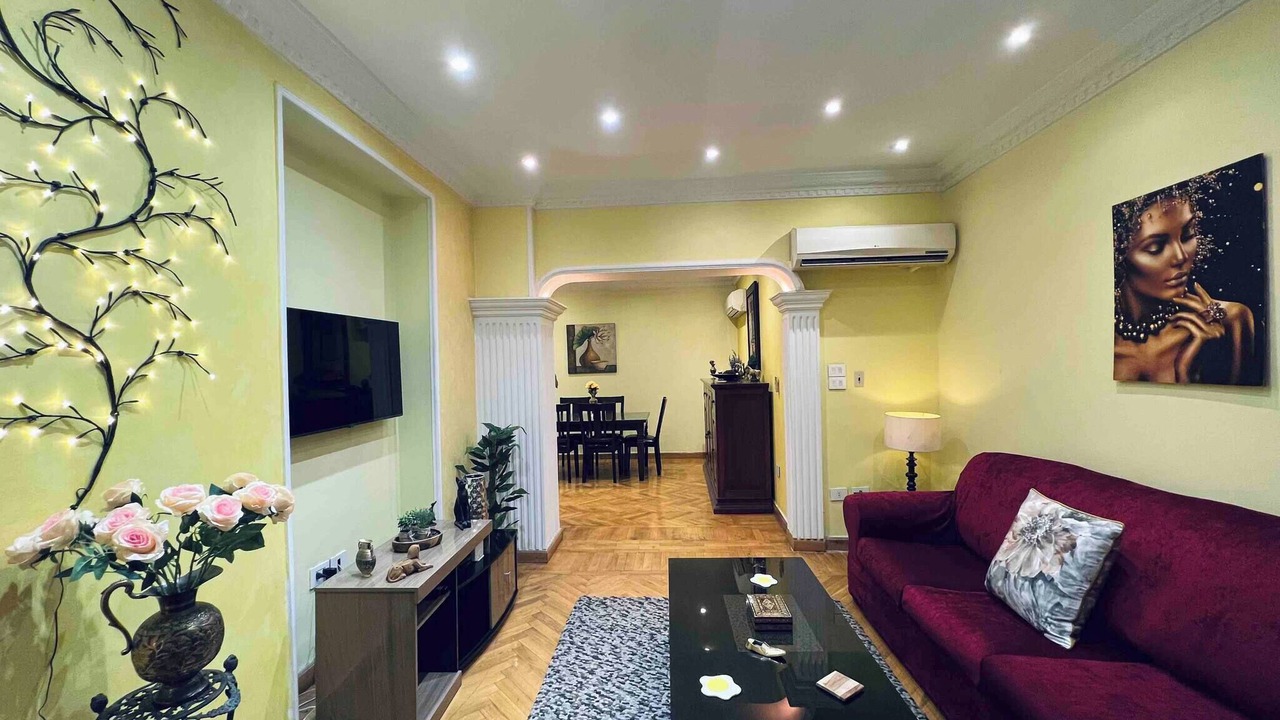 Photo of Livingroom in Gezira