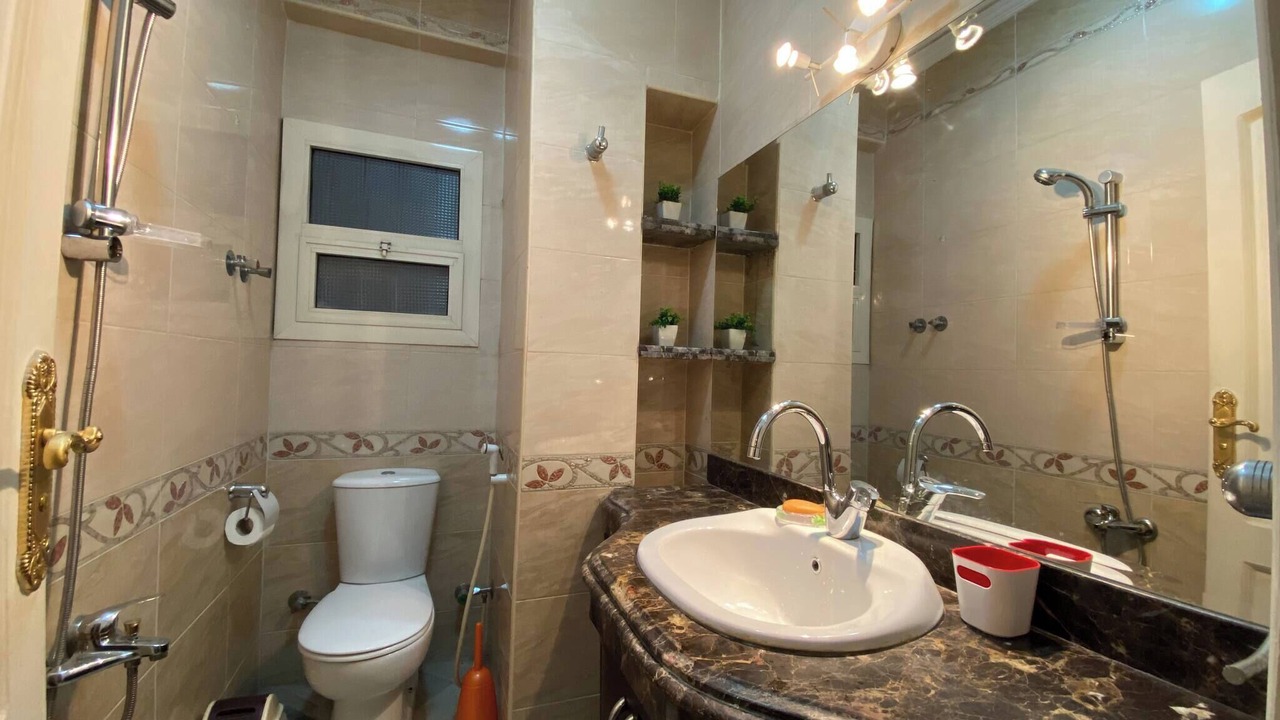 Photo of Bathroom in Gezira