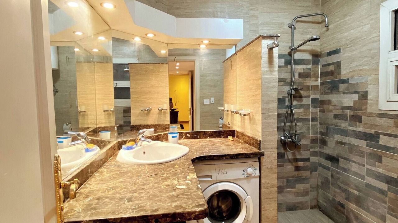 Photo of Bathroom in Gezira