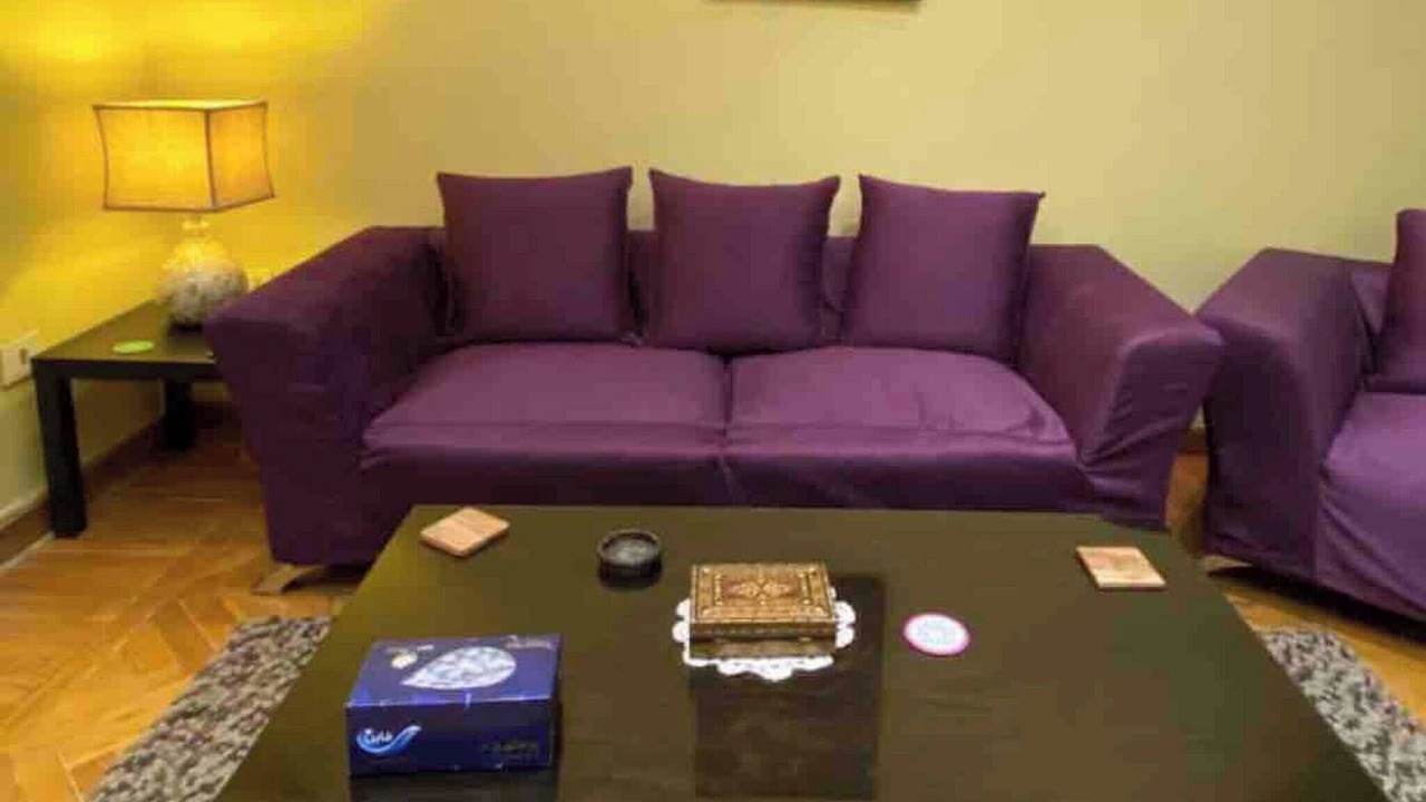 Photo of Livingroom in Gezira