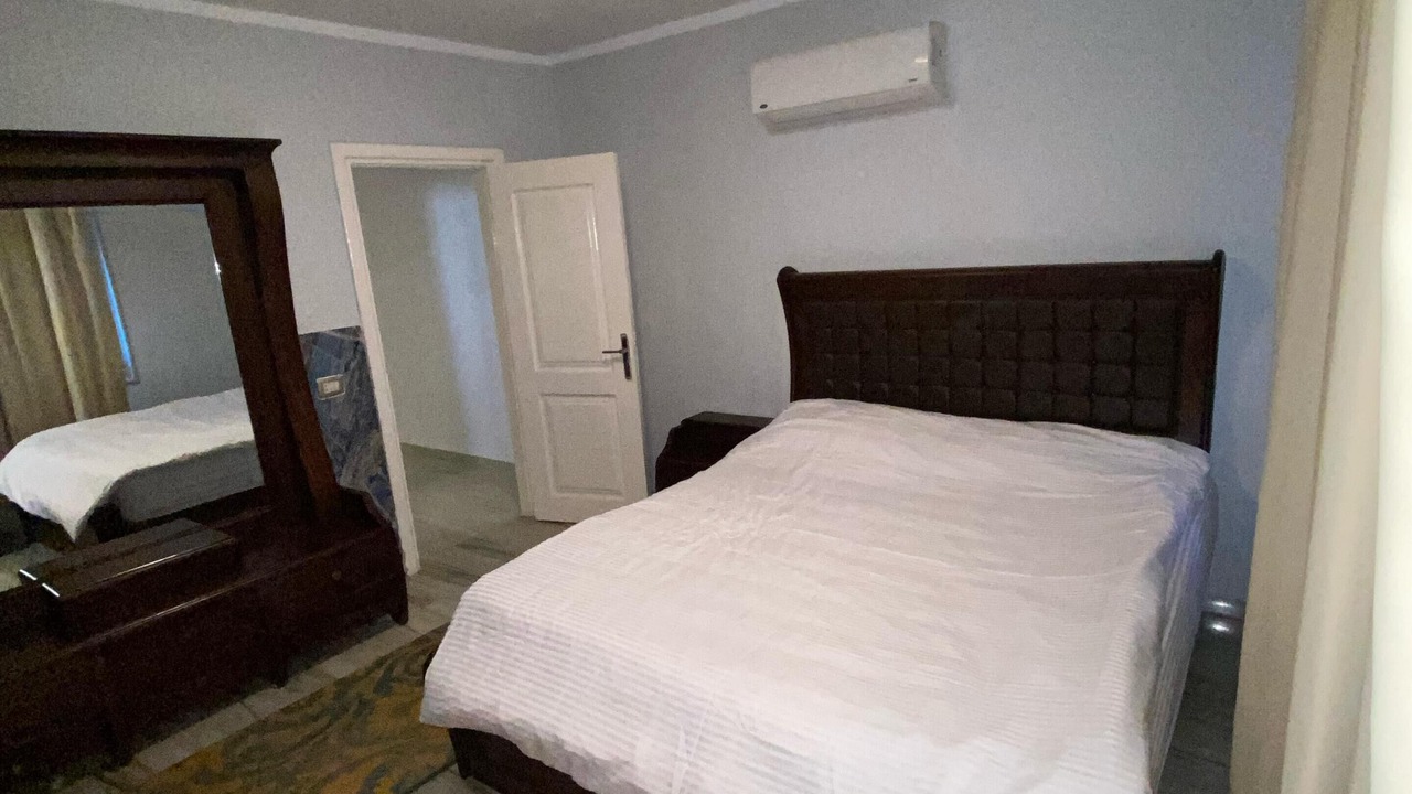 Photo of Bedroom in Sheikh Zayed City