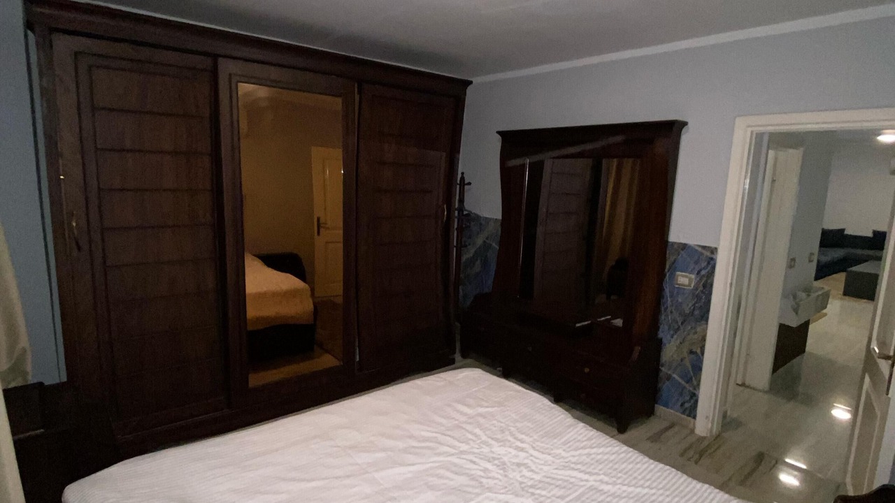 Photo of Bedroom in Sheikh Zayed City