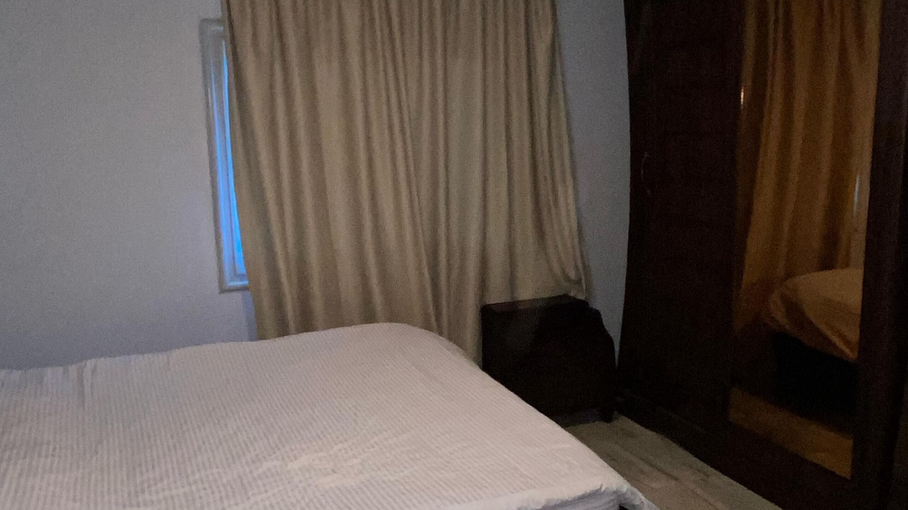Photo of Bedroom in Sheikh Zayed City