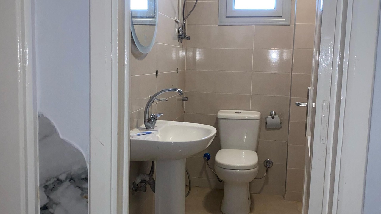 Photo of Bathroom in Sheikh Zayed City