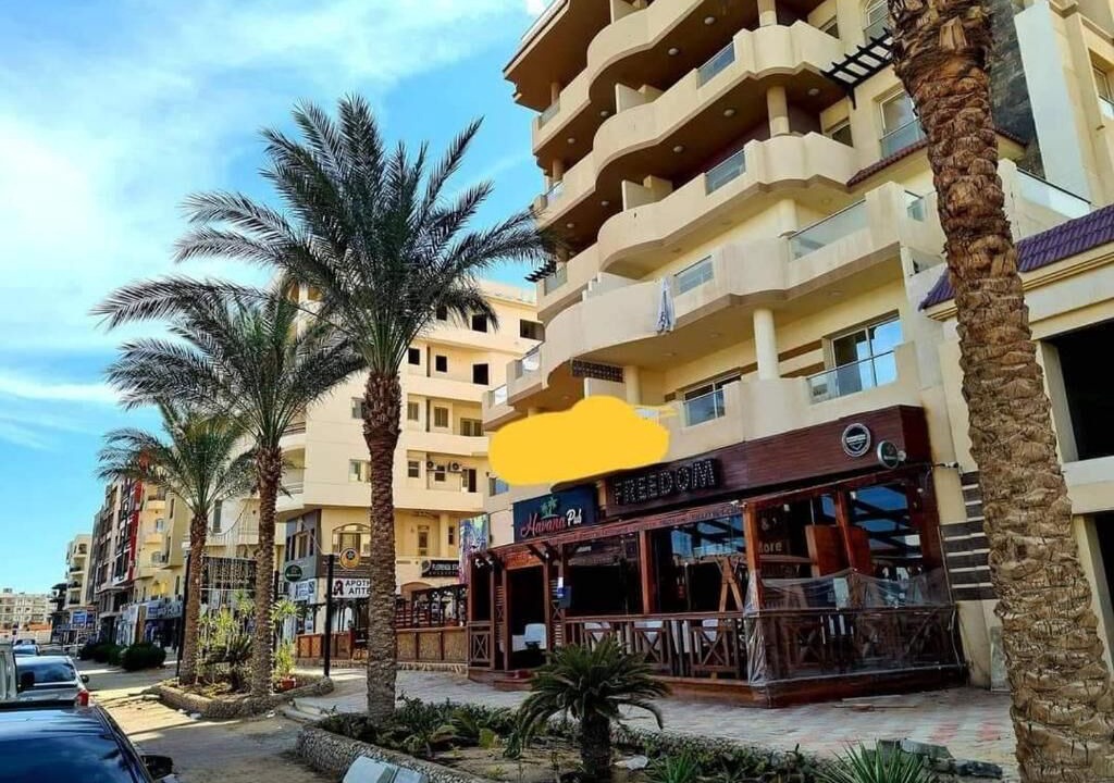 Photo of Outdoor in Corniche Road-Dahar
