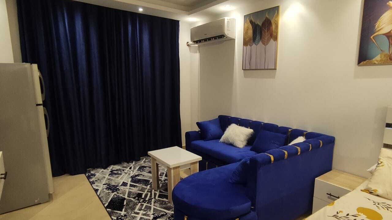 Photo of Livingroom in Corniche Road-Dahar