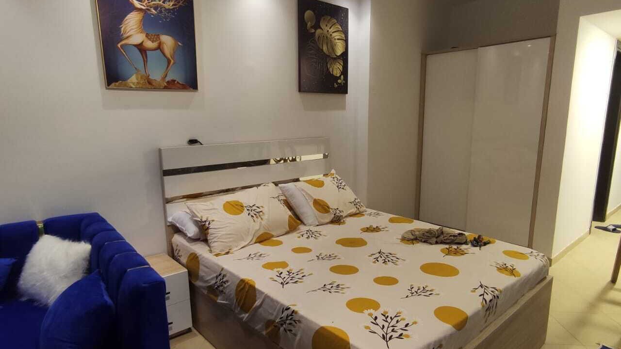 Photo of Bedroom in Corniche Road-Dahar