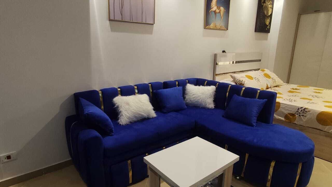 Photo of Livingroom in Corniche Road-Dahar