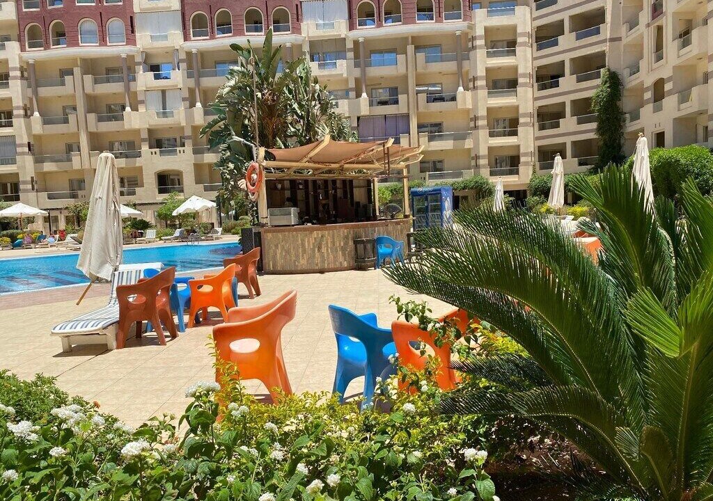 Photo of Outdoor in Corniche Road-Dahar