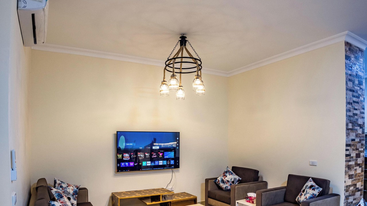 Photo of Livingroom in Dahar