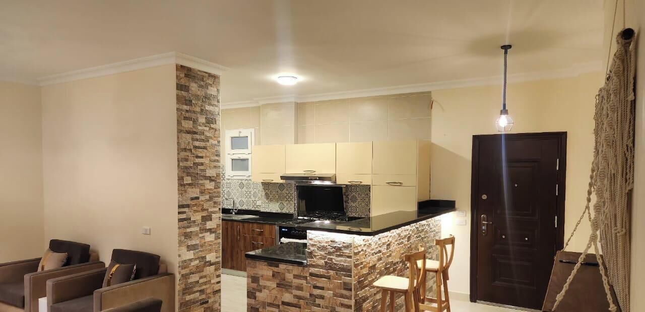 Photo of Kitchen in Dahar