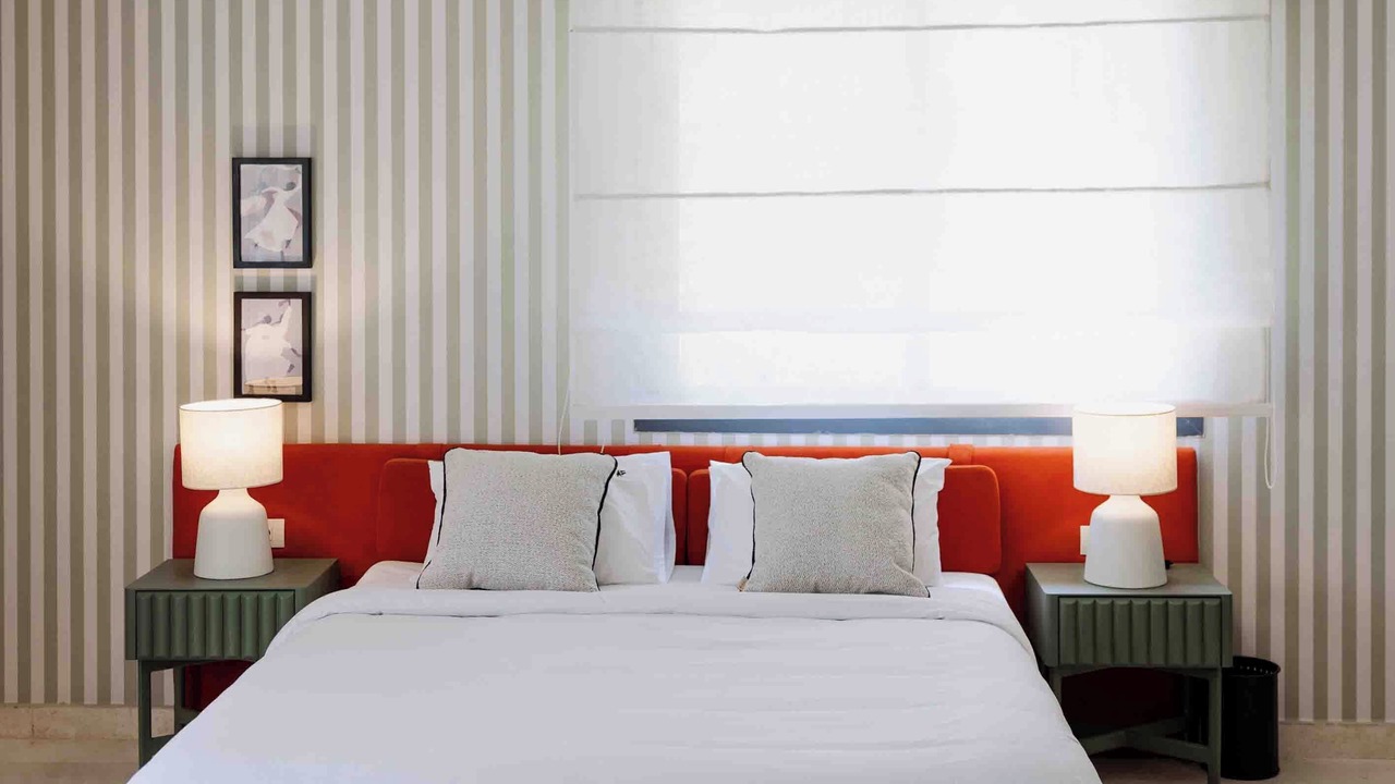 Photo of Bedroom in New Cairo