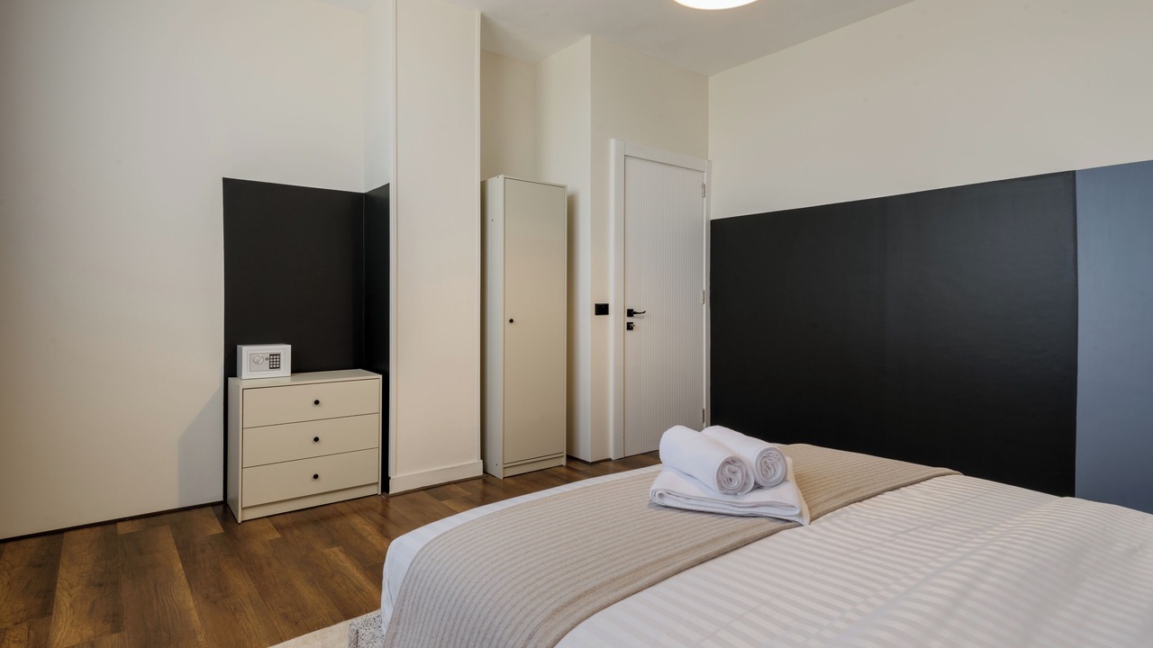 Photo of Bedroom in Nasr City
