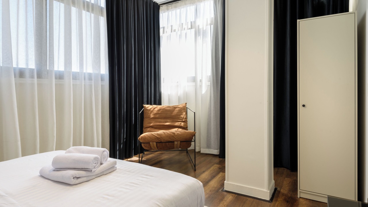 Photo of Bedroom in Nasr City