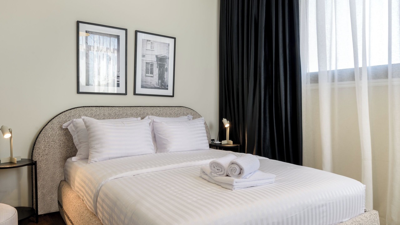 Photo of Bedroom in Nasr City