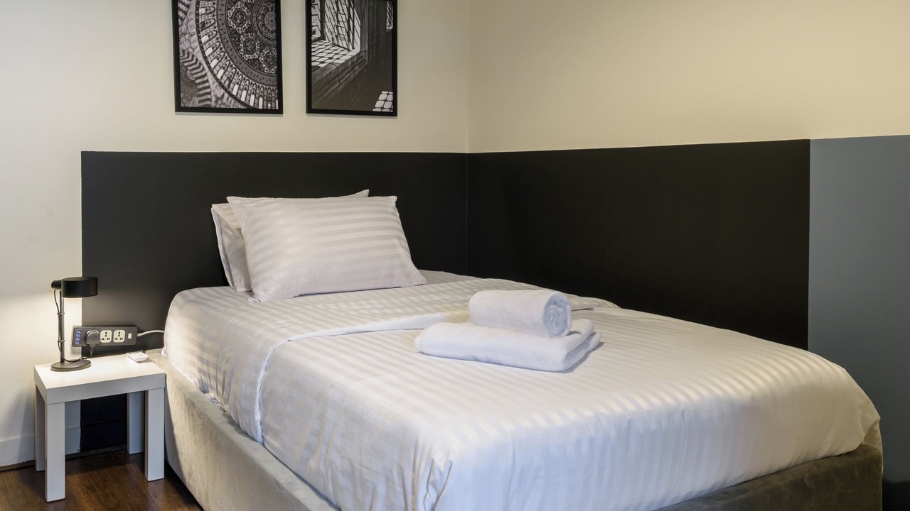Photo of Bedroom in Nasr City